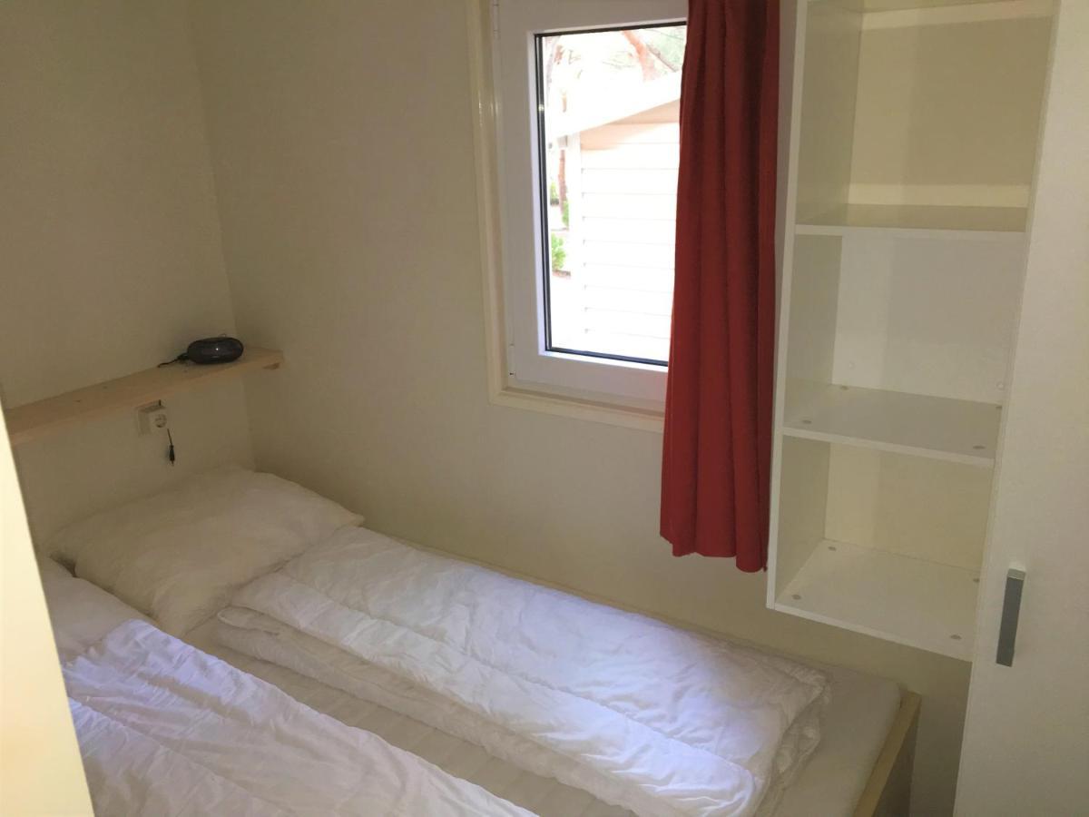 Greenchalets Costa Brava Palamós Exteriör bild